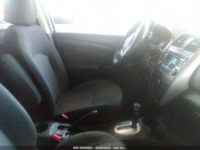 3N1CN7AP0FL845187 Nissan VERSA SV