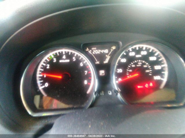 3N1CN7AP0FL845187 Nissan VERSA SV
