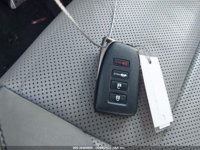 JTHCE1D24F5008760 Lexus IS 350