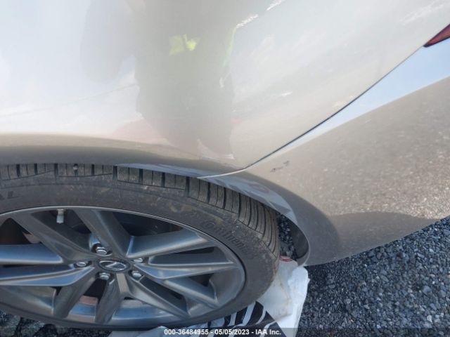 JTHCE1D24F5008760 Lexus IS 350