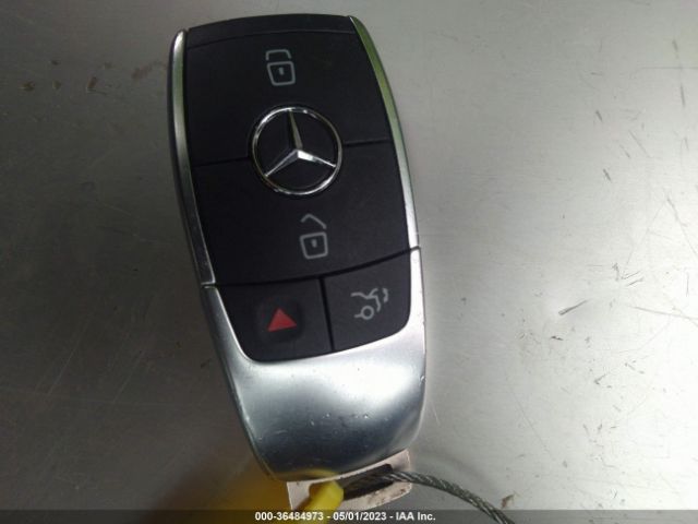 4JGFB4JB2MA463135 Mercedes-Benz Gle Gle 350