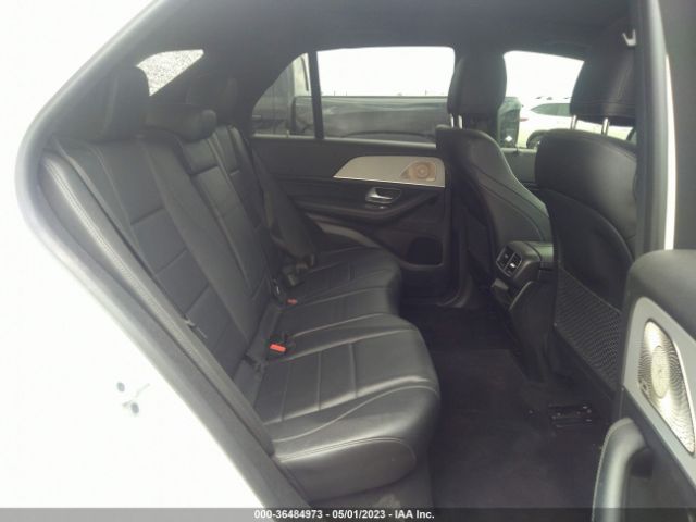 4JGFB4JB2MA463135 Mercedes-Benz Gle Gle 350