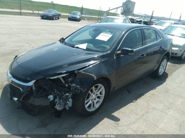 2015 CHEVROLET MALIBU LT VIN: 1G11C5SL4FF218571