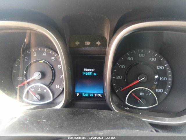 2015 CHEVROLET MALIBU LT VIN: 1G11C5SL4FF218571