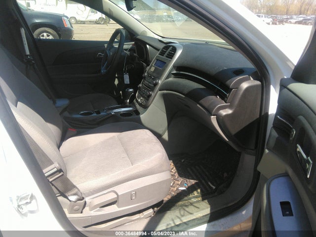 2015 CHEVROLET MALIBU LS VIN: 1G11B5SL2FF217941