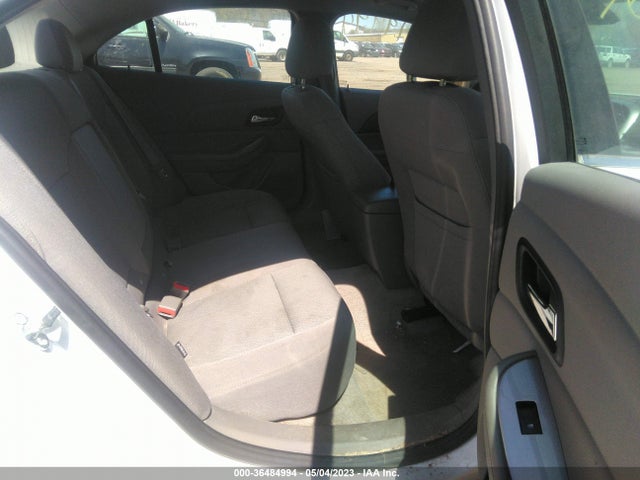 2015 CHEVROLET MALIBU LS VIN: 1G11B5SL2FF217941