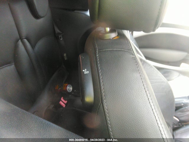 2010 MINI COOPER S WMWMS3C52ATY50620 Photo 7