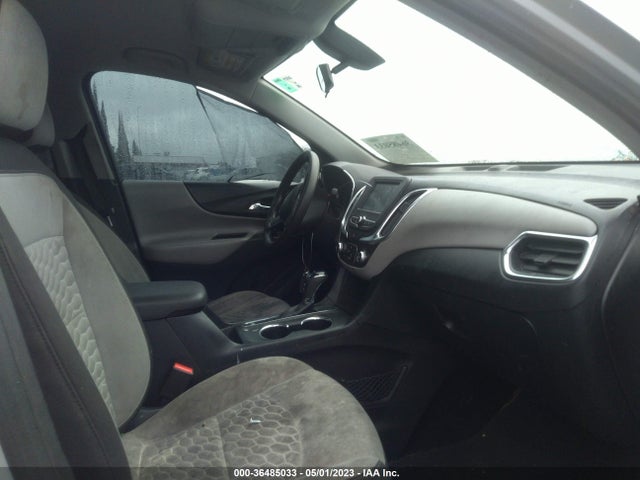 Chevrolet EQUINOX LS 2018 2GNAXREV6J6300733 Image 6