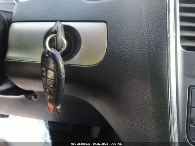 2C4RDGEG7KR509957 Dodge Grand Caravan Gt