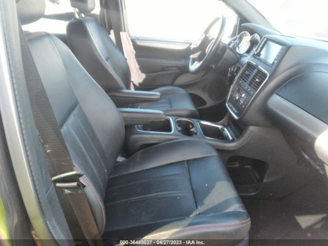 2C4RDGEG7KR509957 Dodge Grand Caravan Gt