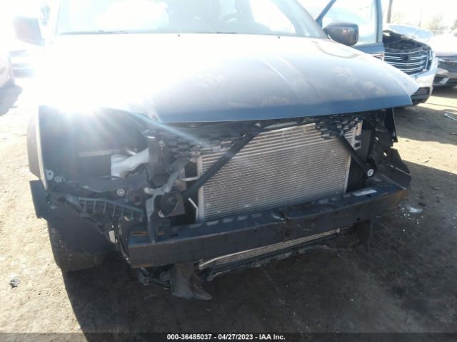 2C4RDGEG7KR509957 Dodge Grand Caravan Gt