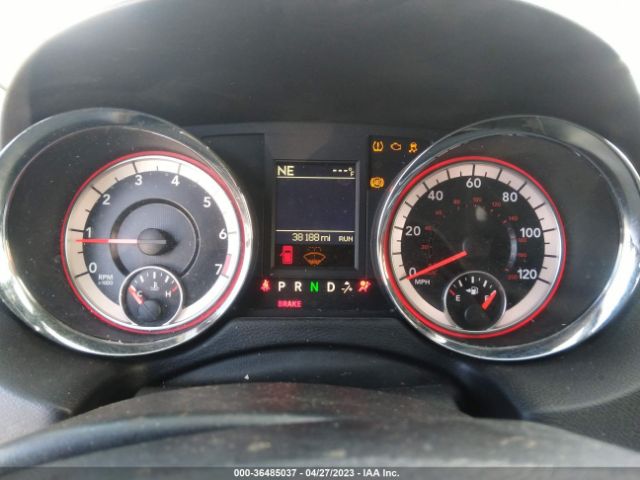 2C4RDGEG7KR509957 Dodge Grand Caravan Gt