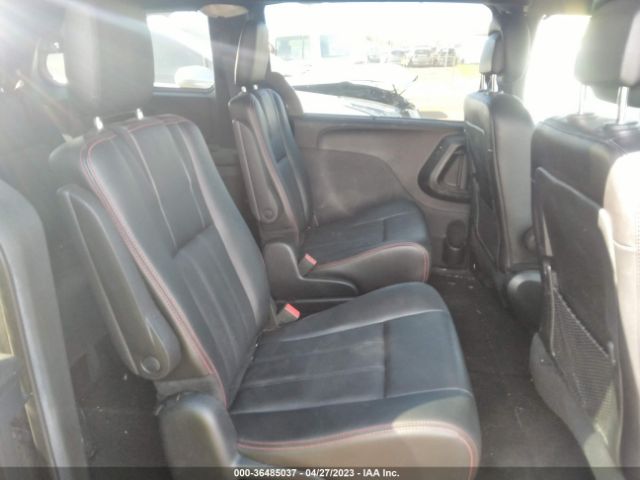 2C4RDGEG7KR509957 Dodge Grand Caravan Gt