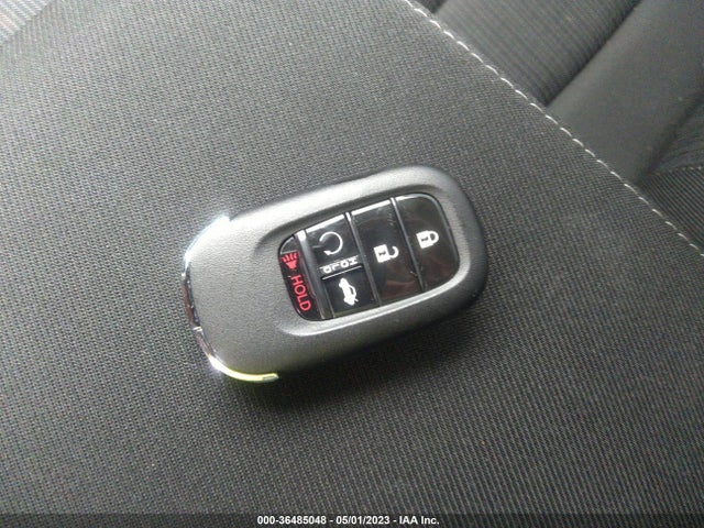 2023 HONDA CIVIC SEDAN EX VIN: 2HGFE1F79PH302982