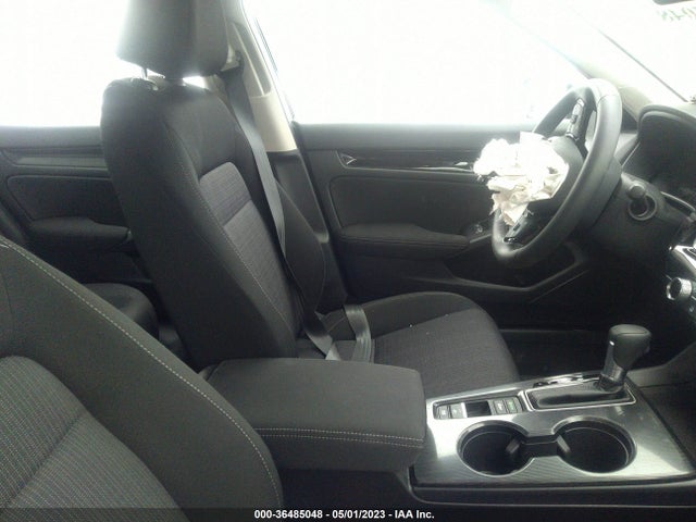 2023 HONDA CIVIC SEDAN EX VIN: 2HGFE1F79PH302982