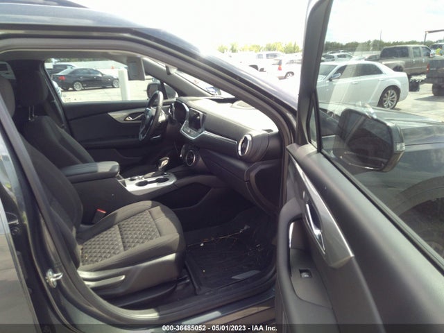 Chevrolet BLAZER 2019 3GNKBBRA5KS658250 Image 6