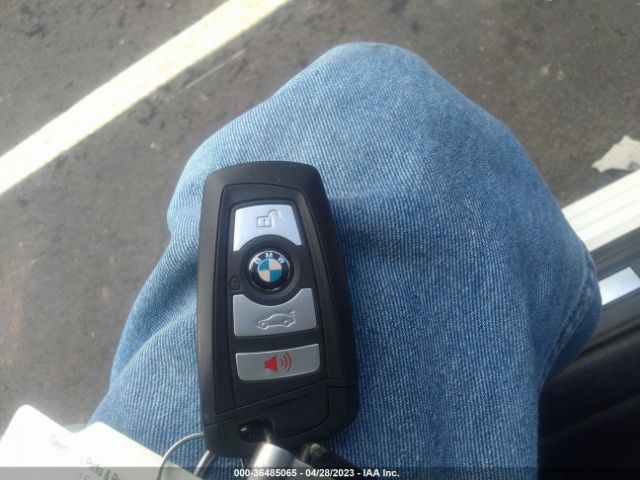 WBA5B1C59GG131472 BMW 5 Series 535i