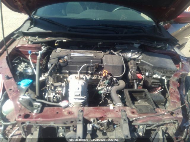 1HGCR2F51EA211924 Honda Accord Sedan Sport