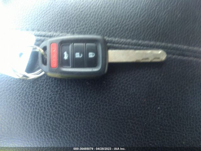 1HGCR2F51EA211924 Honda Accord Sedan Sport
