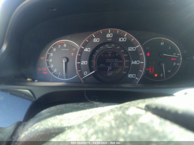1HGCR2F51EA211924 Honda Accord Sedan Sport