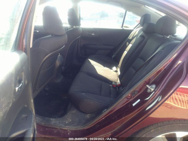 1HGCR2F51EA211924 Honda Accord Sedan Sport