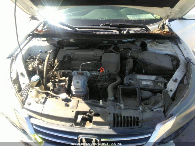 Honda Accord Sedan Lx 2015 1HGCR2F36FA166236 Image 12