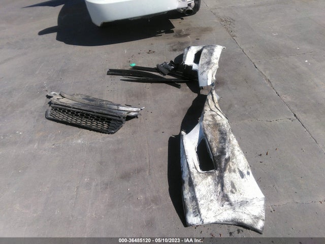 Honda Accord Sedan Lx 2015 1HGCR2F36FA166236 Image 4