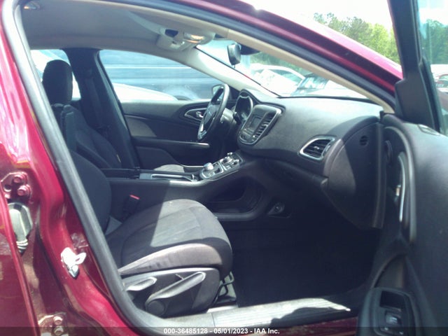 Chrysler 200 Limited 2015 1C3CCCAB6FN594681 Image 5