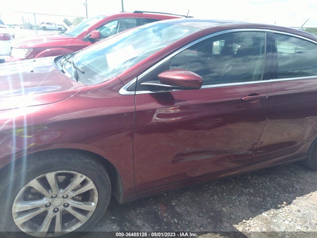 Chrysler 200 Limited 2015 1C3CCCAB6FN594681 Image 6