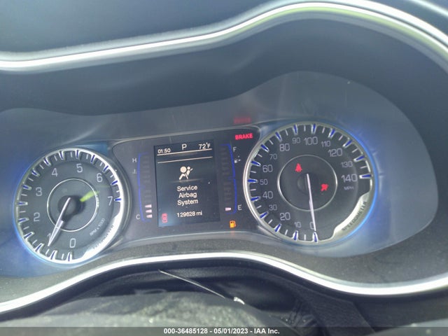Chrysler 200 Limited 2015 1C3CCCAB6FN594681 Image 7