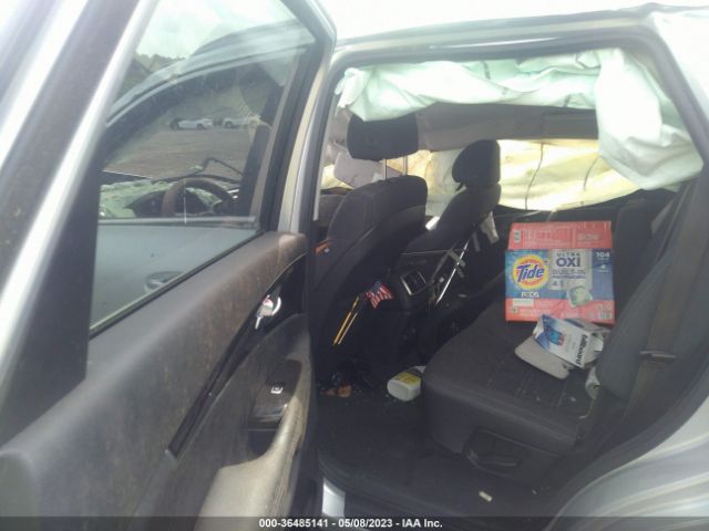 5XYPGDA54JG405060 KIA Sorento Lx V6