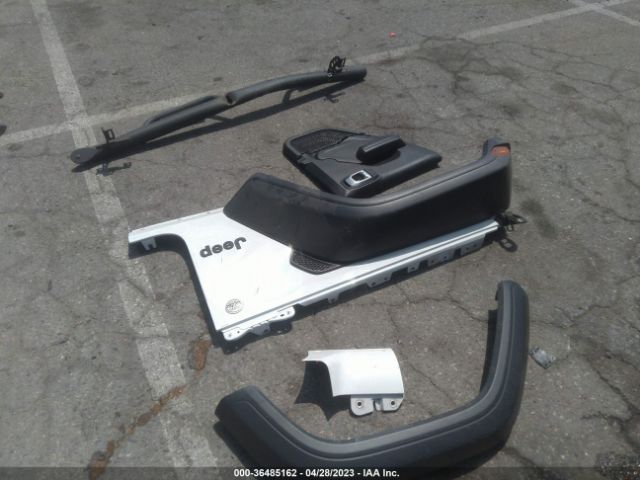 1C4HJXDN5MW692645 Jeep Wrangler Unlimited Sport S