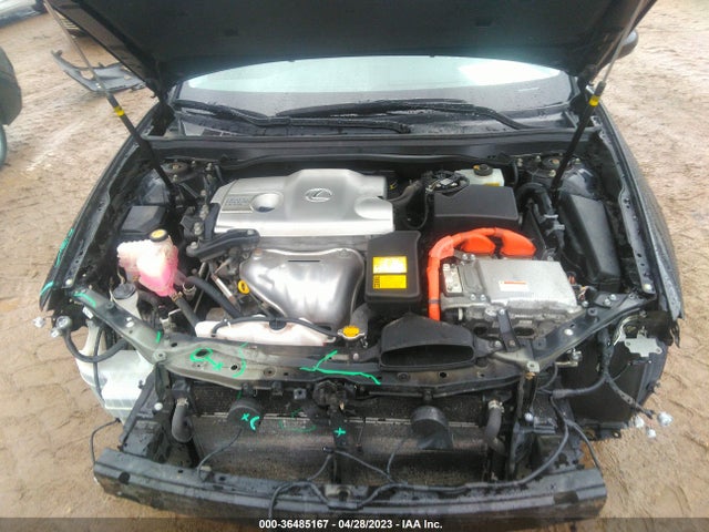 JTHBW1GG2E2043832 Lexus Es 300h Hybrid