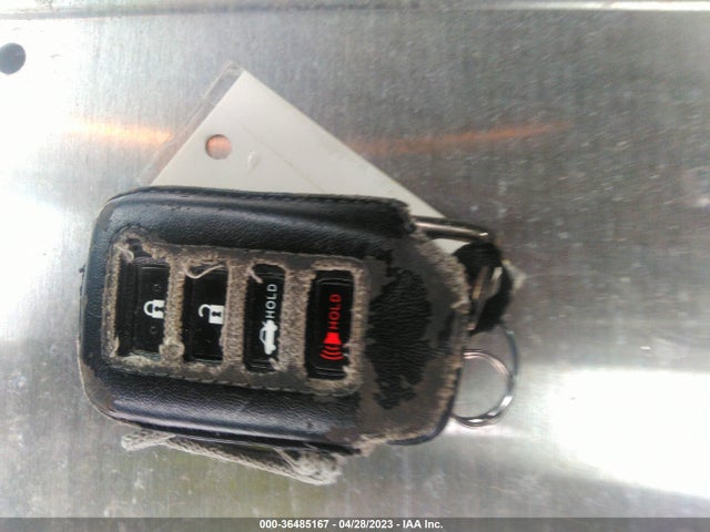 JTHBW1GG2E2043832 Lexus Es 300h Hybrid