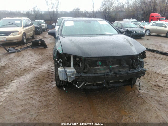 JTHBW1GG2E2043832 Lexus Es 300h Hybrid