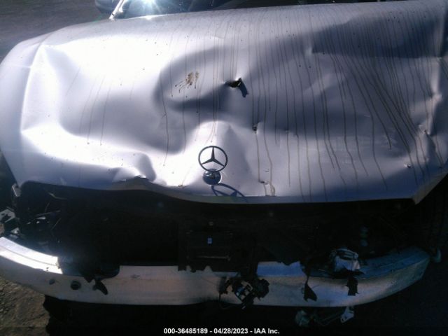 WDDUG8FB4FA158015 Mercedes-Benz S-class S 550