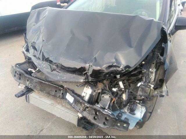 Chevrolet CRUZE LT 2017 1G1BE5SMXH7161197 Image 6