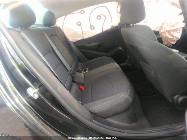 Chevrolet CRUZE LT 2017 1G1BE5SMXH7161197 Image 8