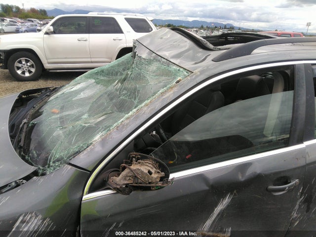 3VWML7AJ9EM616869 Volkswagen Jetta Sportwagen Tdi W/sunroof