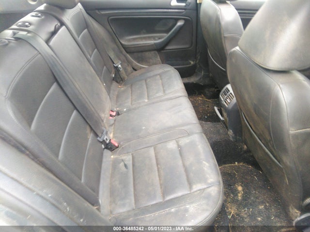 3VWML7AJ9EM616869 Volkswagen Jetta Sportwagen Tdi W/sunroof