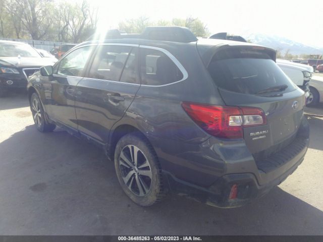 4S4BSANC3J3247844 Subaru Outback Limited