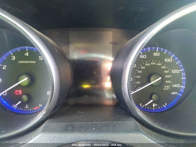 4S4BSANC3J3247844 Subaru Outback Limited