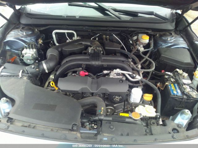 4S4BSACC7H3429091 Subaru Outback Premium