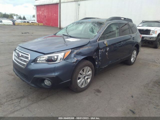 4S4BSACC7H3429091 Subaru Outback Premium