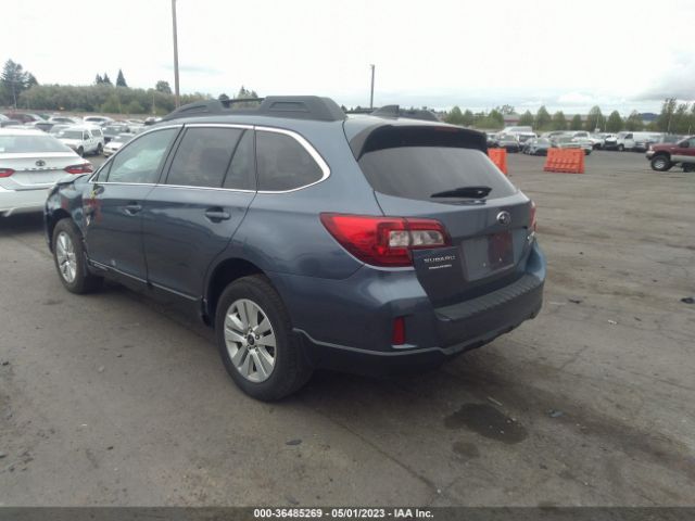 4S4BSACC7H3429091 Subaru Outback Premium