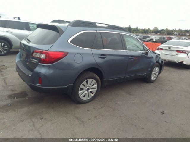 4S4BSACC7H3429091 Subaru Outback Premium