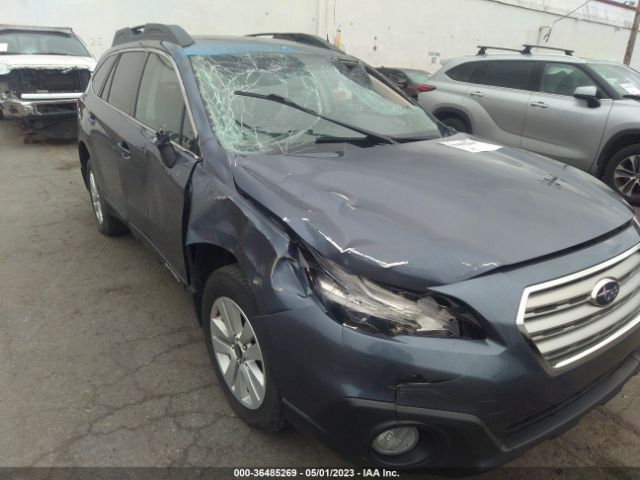 4S4BSACC7H3429091 Subaru Outback Premium