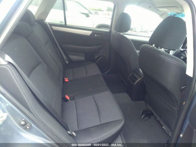 4S4BSACC7H3429091 Subaru Outback Premium