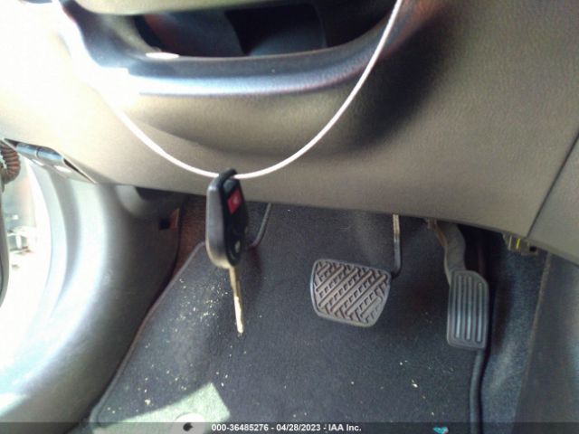 3N1CE2CP2GL352287 Nissan Versa Note S/s Plus/sv/sr/sl