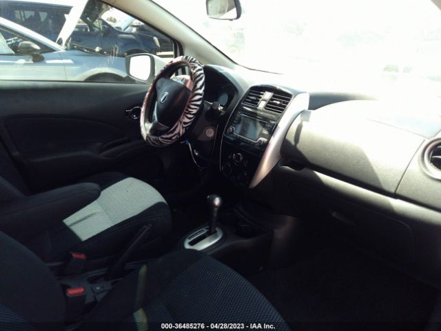 3N1CE2CP2GL352287 Nissan Versa Note S/s Plus/sv/sr/sl